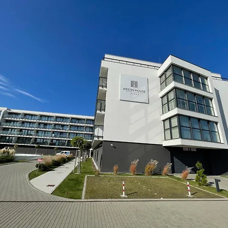 Apartament Klif Westin House