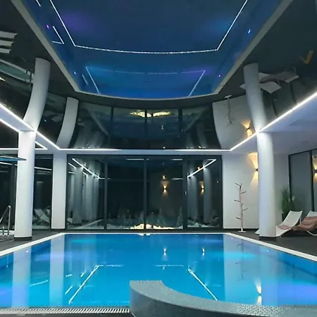 Klif Westin House *