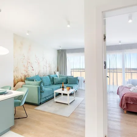 Apartament Klif Westin House