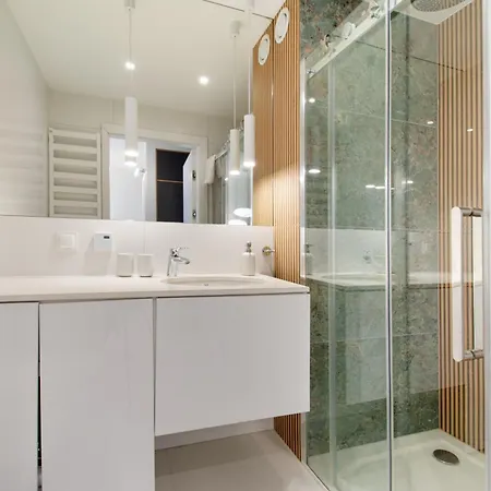 Klif Westin House Apartament