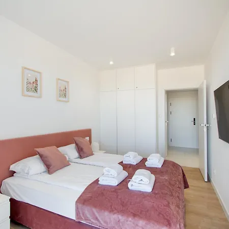 Apartament Klif Westin House