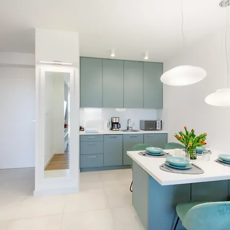 Apartament Klif Westin House *