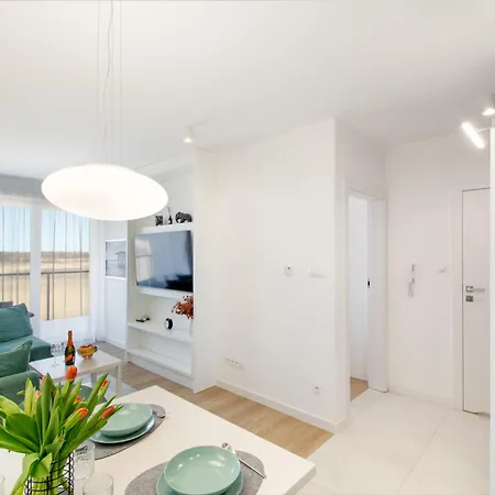 Apartament Klif Westin House Kołobrzeg